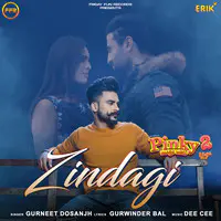 Zindagi (From "Pinky Moge Wali 2") - Single