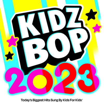 Bye Bye Song|KIDZ BOP Kids|KIDZ BOP 2023| Listen to new songs and mp3 ...