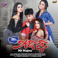 Mr Majnu (Original Motion Picture Soundtrack)