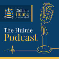 The Hulme Podcast - season - 1