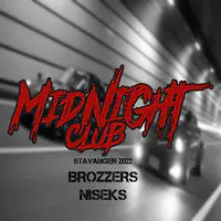 Midnight Club (Stavanger 2022)