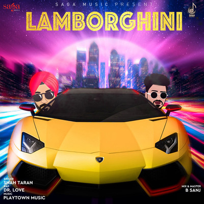 lamborghini song mp3 download female version