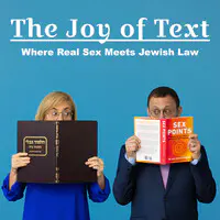 The Joy of Text: Where Real Sex Meets Jewish Law - season - 1
