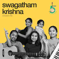 Swagatham Krishna Fusion Mix