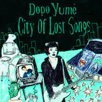 City of Lost Songs