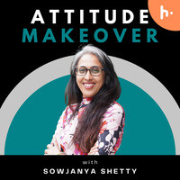 Attitude Makeover - season - 1