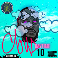 Cloud 10: Daytime