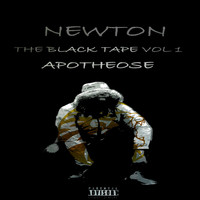 The Black Tape, Vol. 1 (Apothéose)