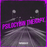 Psilocybin Therapy