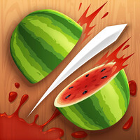 Fruit Ninja (Original Game Soundtrack)