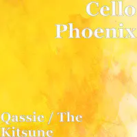 Qassie : The Kitsune