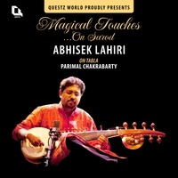 Magical Touches on Sarod (Indian Classical Music) (Live)