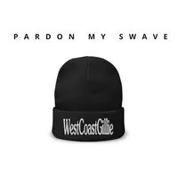 Pardon My Swave