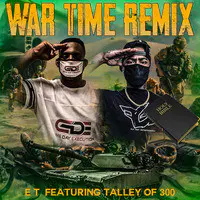 War Time (Remix)