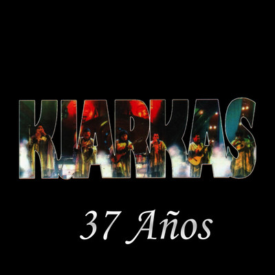 Saya Cochabamba MP3 Song Download by Los Kjarkas (37 Años)| Listen Saya  Cochabamba Spanish Song Free Online