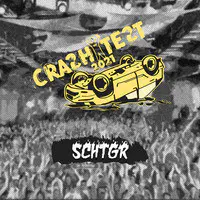 Crash Test 2021 (Dundremix)