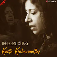 The LegendS Diary - Kavita Krishnamurthy