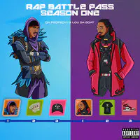 Rap Battle Pass Season One