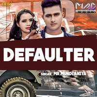 Defaulter