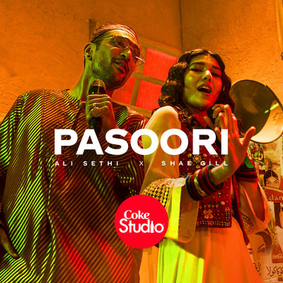 pasoori english song mp3 download