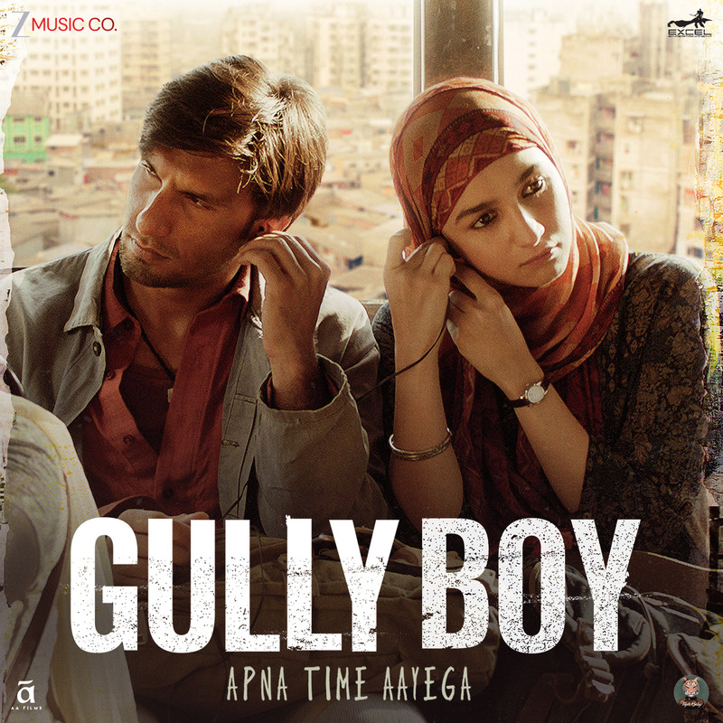 Gully Boy (Original Motion Picture Soundtrack)