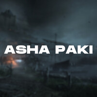 Asha Paki