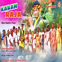 KARAM RAJA