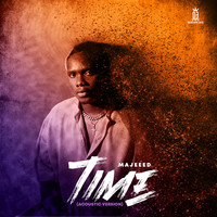 Time (Acoustic Version)