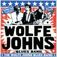 The Wolfe Johns Blues Band