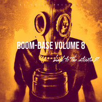 Boom-Base Vol. 8 - Back to the Streets 2