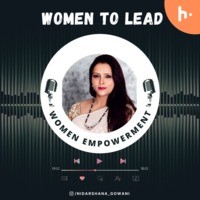 Women To Lead - season - 1