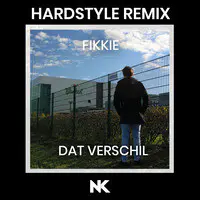 Dat Verschil (Hardstyle Remix)