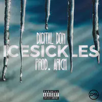 Ice Sickles