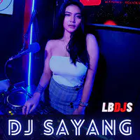 DJ Sayang