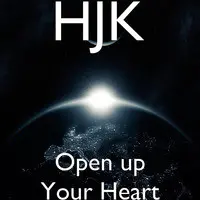 Open up Your Heart
