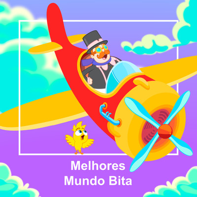 Mundo Bita - Vamos Jogar Bola: listen with lyrics