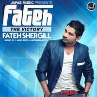 Fateh - The Vectory