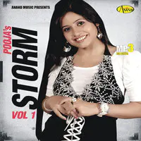Pooja Storm Vol 1