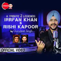 A Tribute To Rishi Kapoor & Irrfan Khan