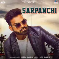 Sarpanchi