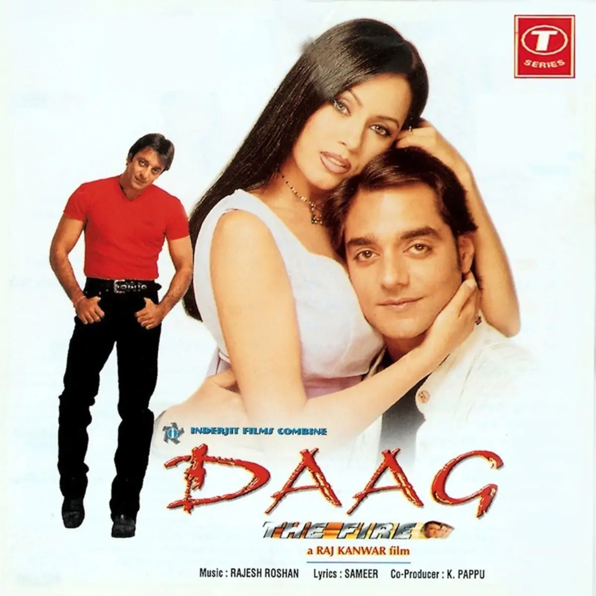 Daag The Fire Songs Download Daag The Fire Mp3 Songs Online Free On Gaana Com