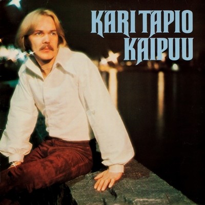 Potki potki sä vain - A far lámore cominicia tu MP3 Song Download by Kari  Tapio (Kaipuu)| Listen Potki potki sä vain - A far lámore cominicia tu  Finnish Song Free Online