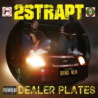 Dealer Plates