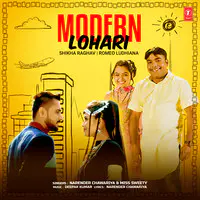 Modern Lohari