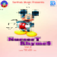 Nursery Rhymes Vol-2