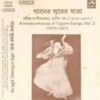 Gaaner Surer Dhara Vol 3 1915 27 Casset 1