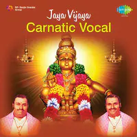 Jaya Vijaya Carnatic Vocal