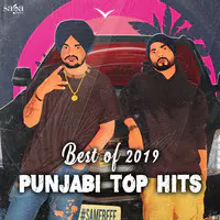 Best of 2019 Punjabi Top Hits