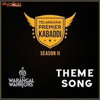 Warangal Warriors Theme Song