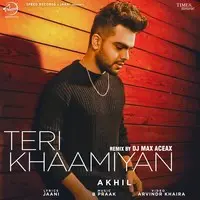 Teri Khaamiyan Remix